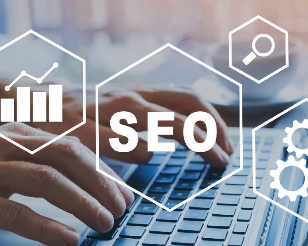 有關基本網站的SEO搜索引擎優化: 讓您的網站更出⾊、更易被發現