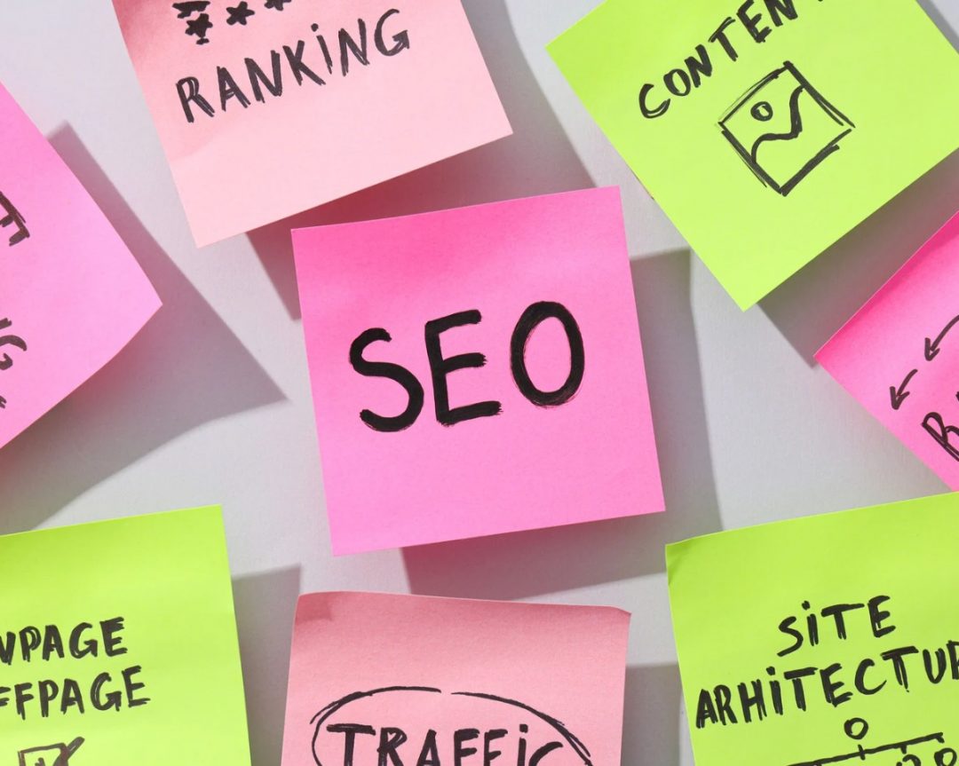 關鍵字策略大解析:如何讓搜索引擎找到您的內容?