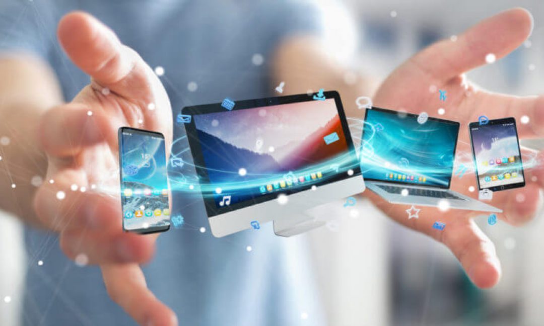 RWD 網站設計趨勢 2025:最新技術與最佳實踐