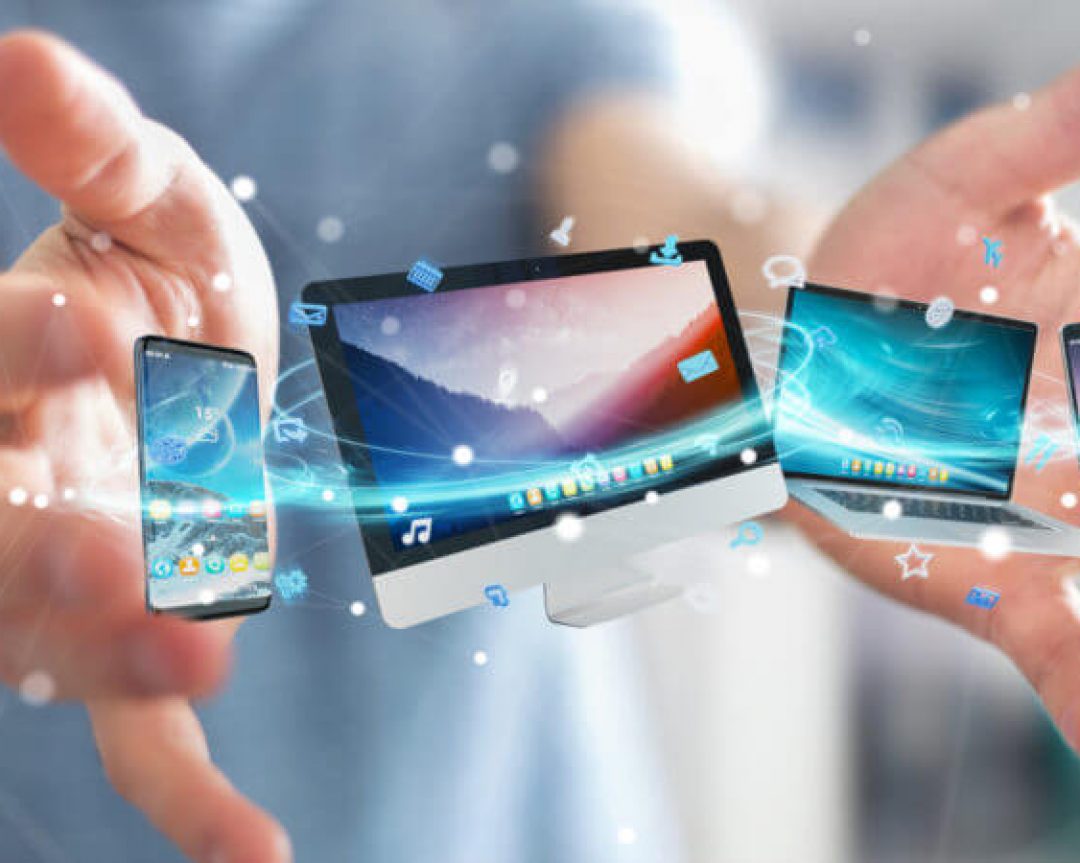 響應式設計(RWD)的優勢:為什麼您的網站必須行動裝置友好?