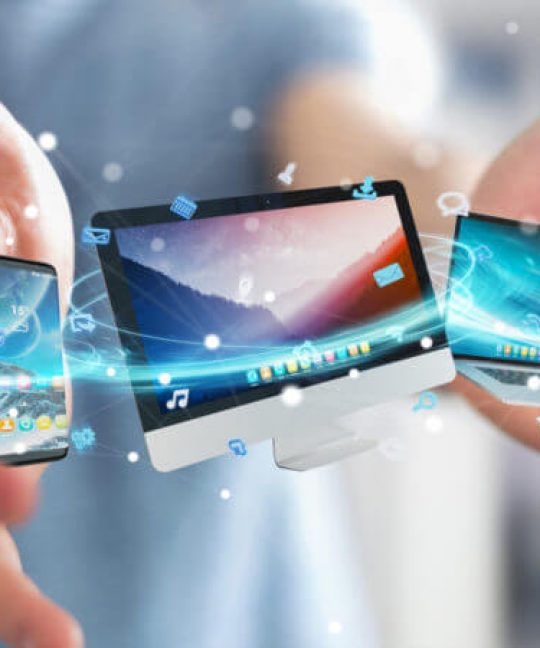 RWD 網站設計趨勢 2025:最新技術與最佳實踐