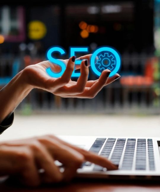 內容行銷與SEO的完美結合:打造流量磁鐵的秘訣