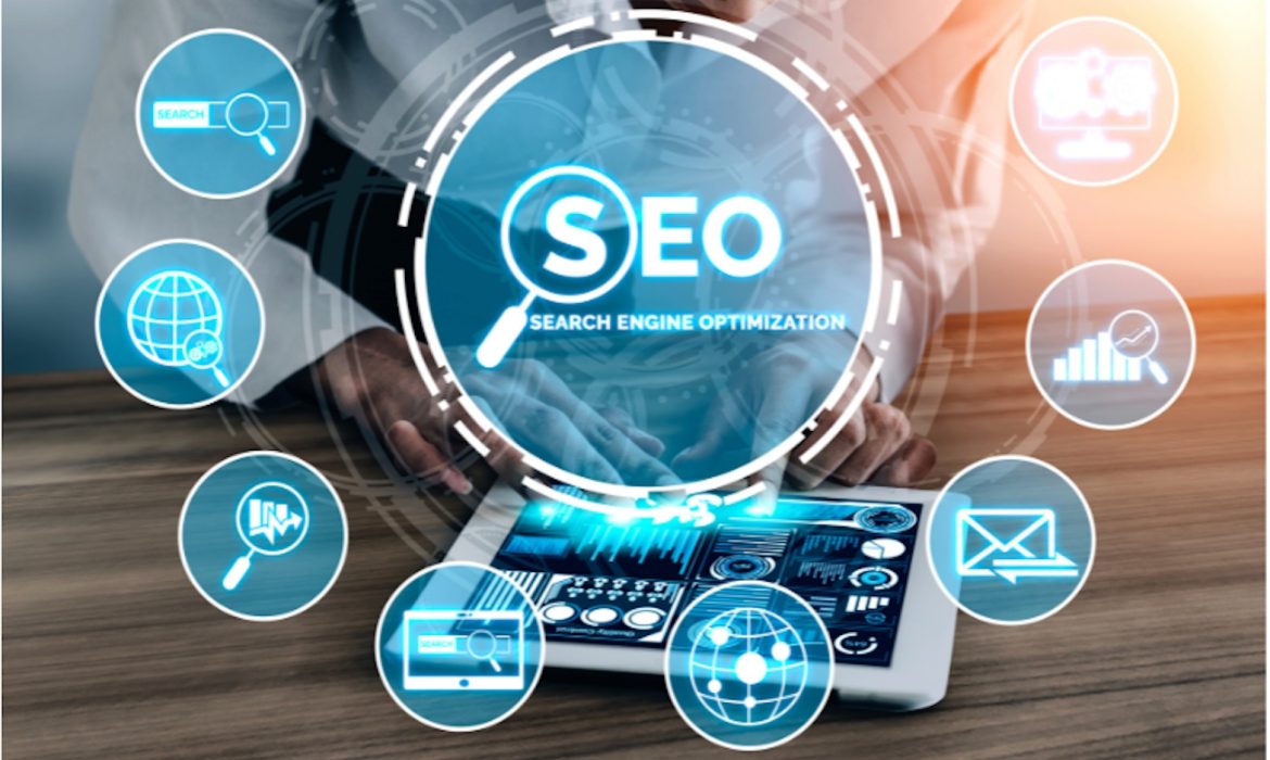 SEO 自動化：如何透過 AI 工具提升網站排名