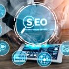 SEO 自動化：如何透過 AI 工具提升網站排名