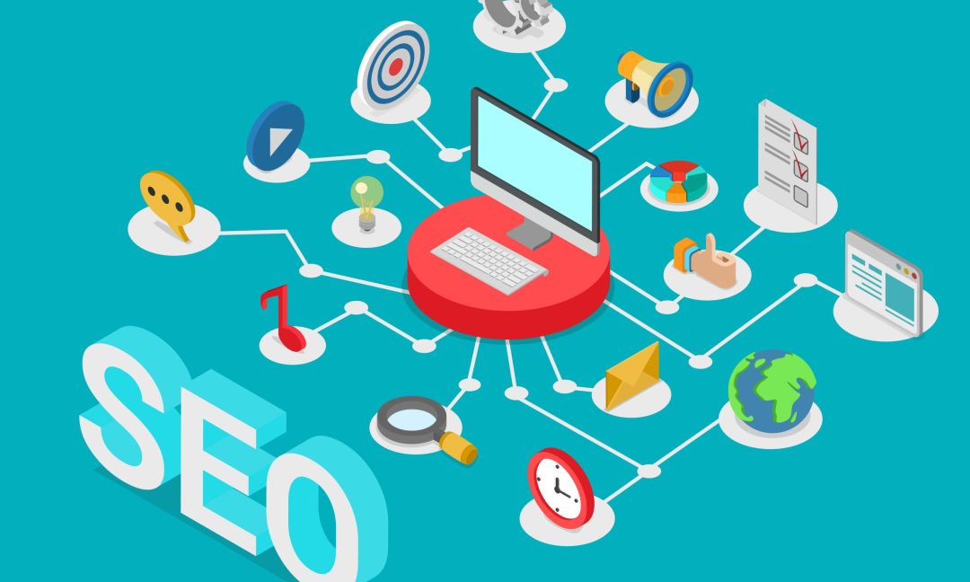 關鍵字策略全攻略:打造高排名網站的實戰方法