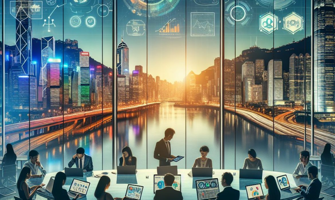 2025年網站SEO終極指南：5大步驟攻佔香港市場！Marketing Pro助你贏盡網絡先機
