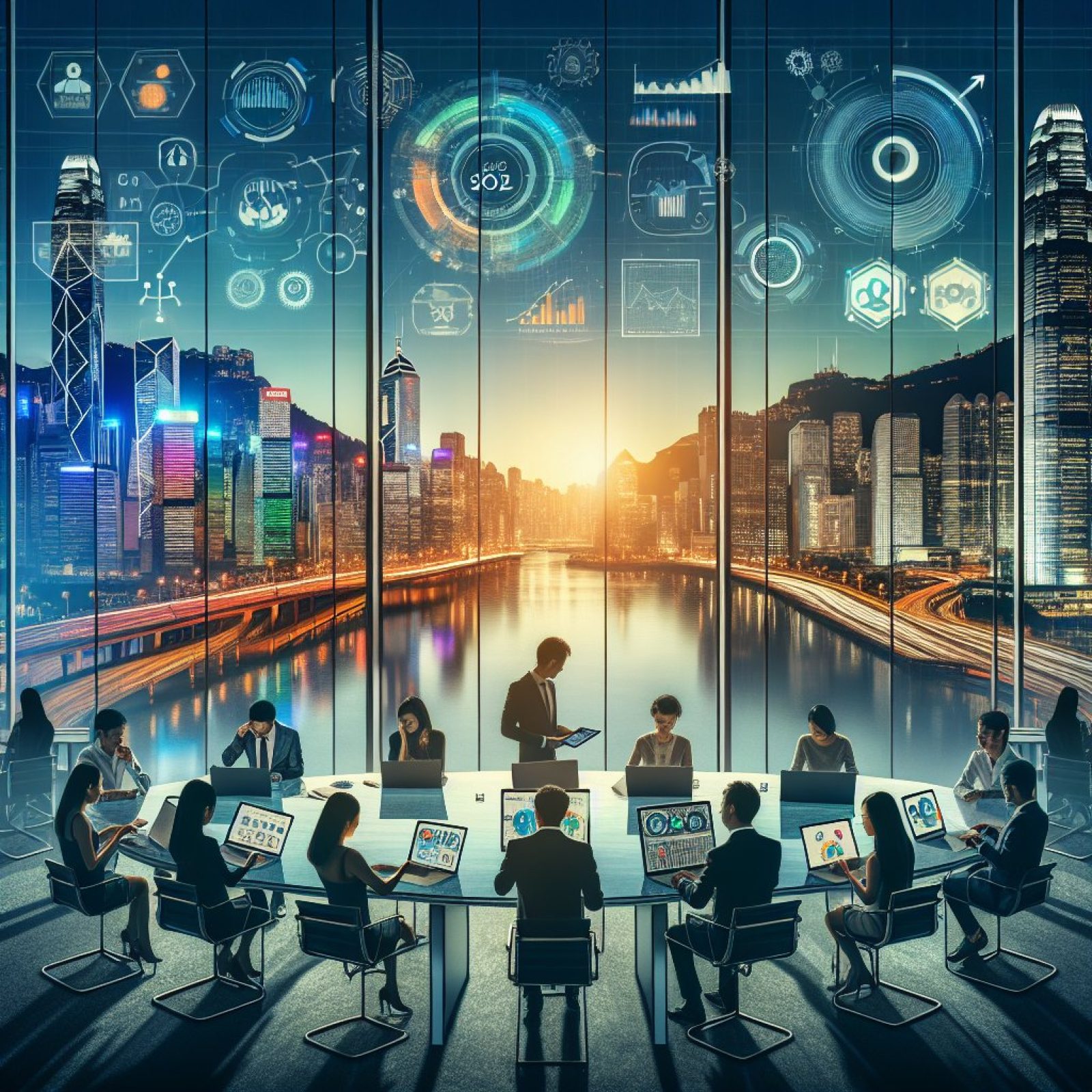 2025年網站SEO終極指南：5大步驟攻佔香港市場！Marketing Pro助你贏盡網絡先機