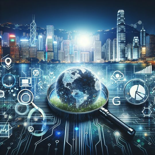 掌握這3大SEO技巧,讓你的香港網站在市場中脫穎而出