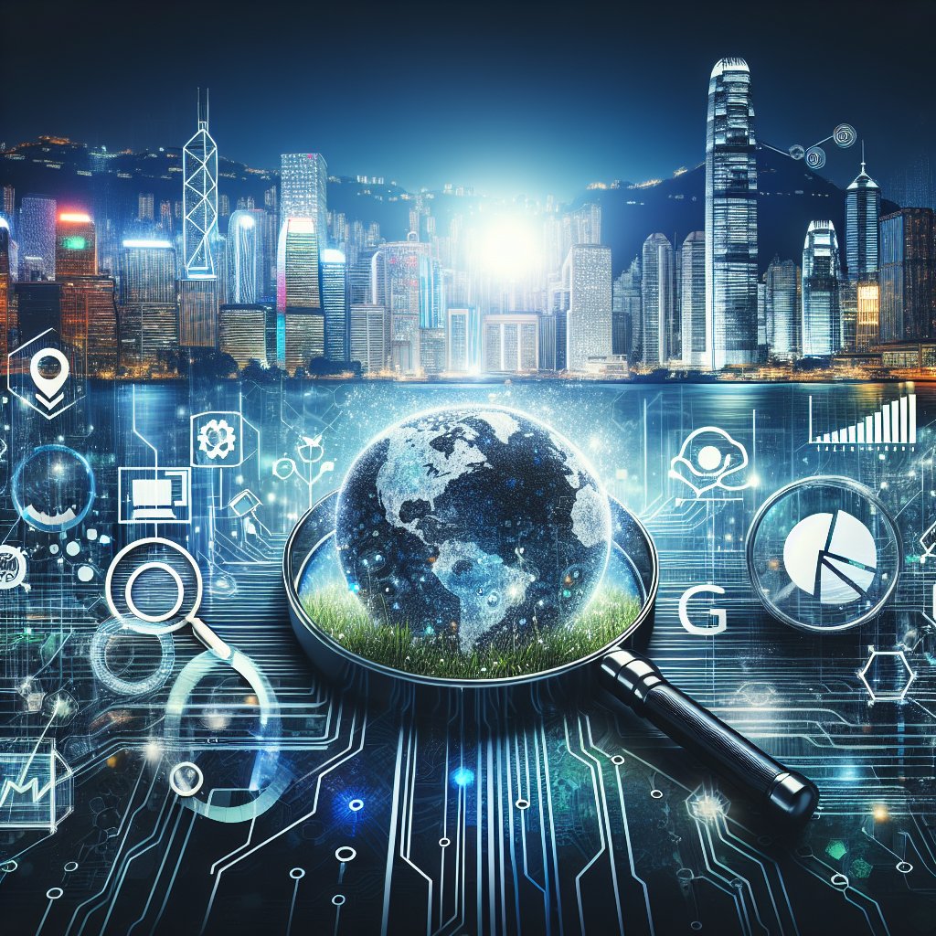 香港本地化關鍵字策略與多語言關鍵字比較