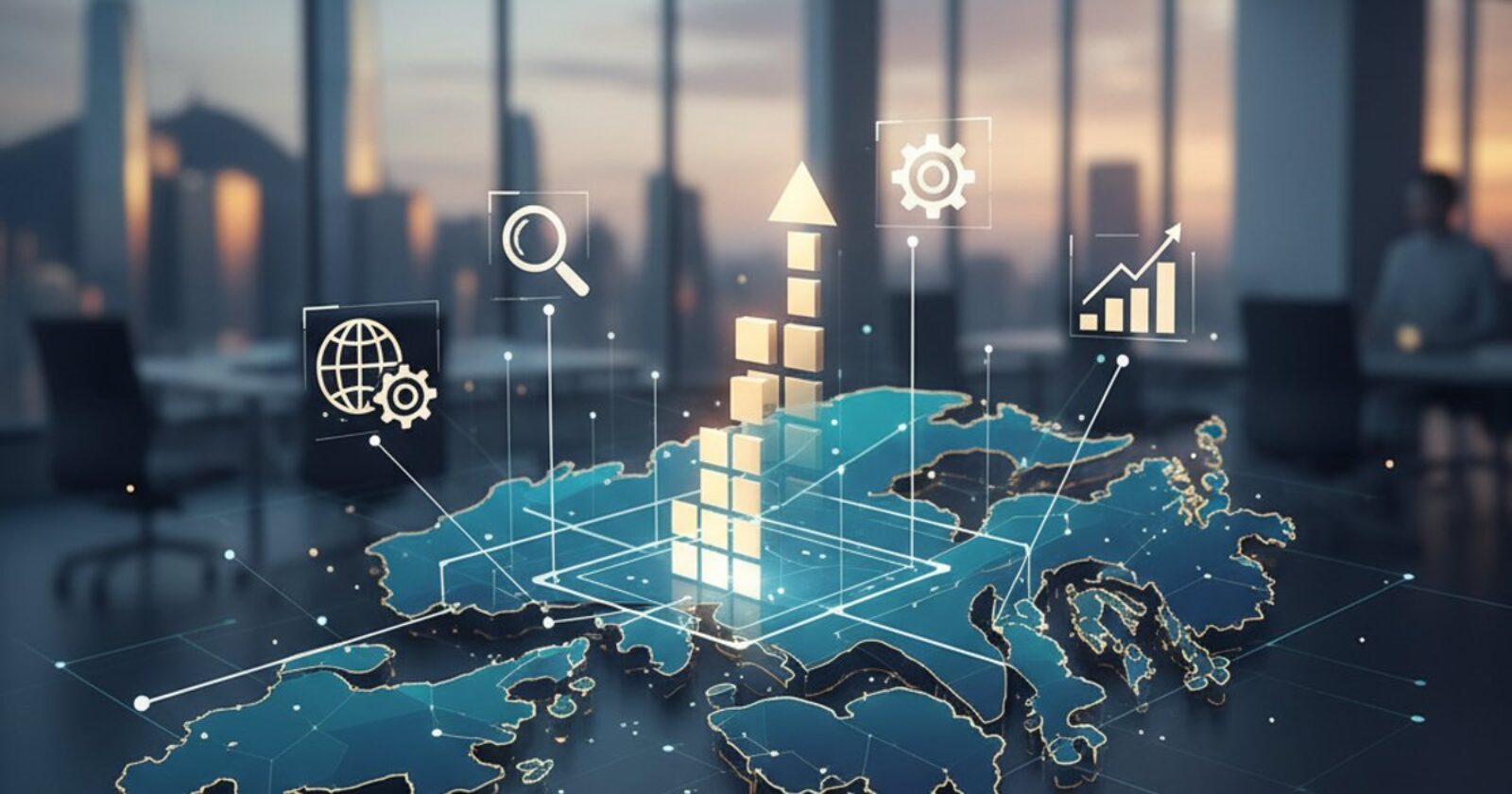 【2025必看】香港市場營銷SEO指南：網站製作到推廣全攻略！