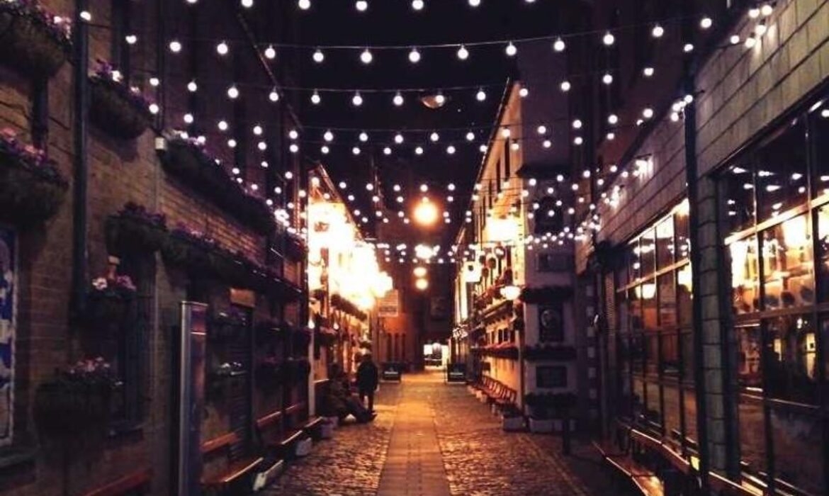 主選單設計策略：如何打造用戶導向的網站導覽體驗