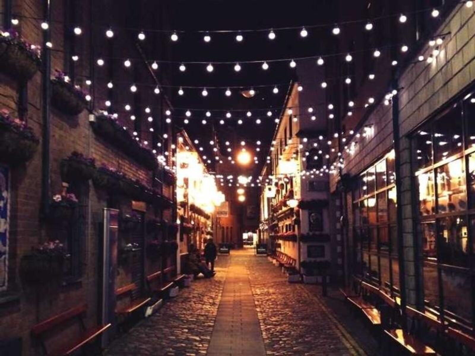 主選單設計策略：如何打造用戶導向的網站導覽體驗